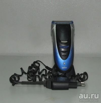 Лот: 9023597. Фото: 1. Продам электробритву Braun CruZer3... Укладка и стрижка волос, бритьё, эпиляция