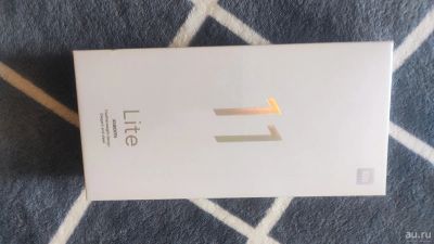 Лот: 17812831. Фото: 1. Смартфон Xiaomi Mi 11 Lite 8/128Gb... Смартфоны