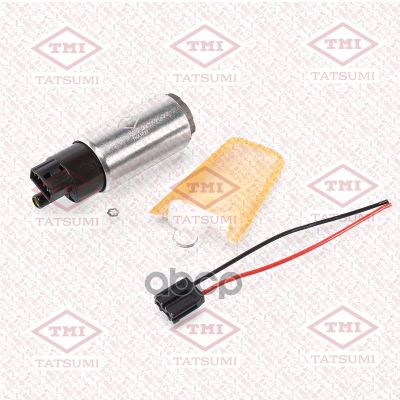 Лот: 24855089. Фото: 1. Топливный Насос Toyota Camry/Carina... Другое (автозапчасти)