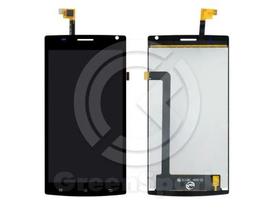 Лот: 13961782. Фото: 1. Дисплей для Megafon Login Plus... Дисплеи, дисплейные модули, тачскрины