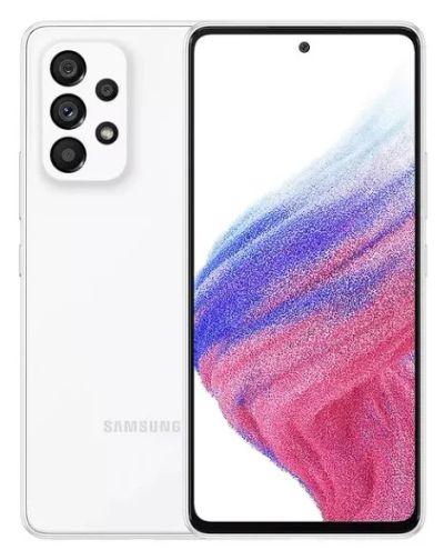 Лот: 19376403. Фото: 1. **Смартфон Samsung A536 Galaxy... Смартфоны