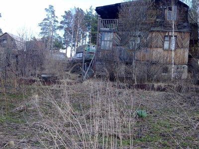 Лот: 1827974. Фото: 1. Дачный участок с домиком. Дачи