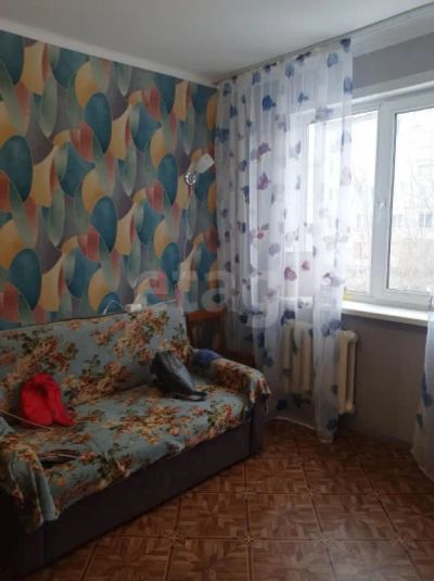 Лот: 25393624. Фото: 1. 1-комн. квартира , Красноярск... Квартиры, студии