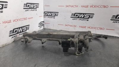 Лот: 17085667. Фото: 1. Клапан egr Toyota Allion AZT240... Электрооборудование