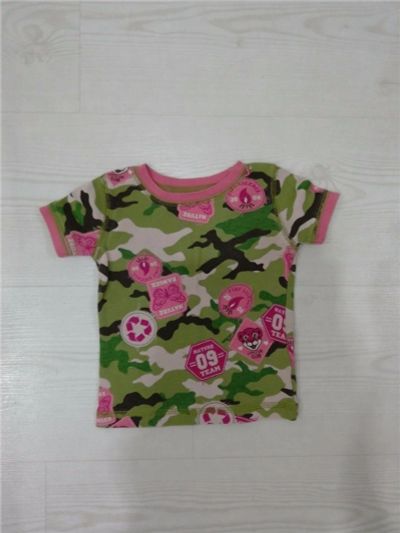 Лот: 7263326. Фото: 1. Футболочка old navy. Футболки, поло, топы, лонгсливы