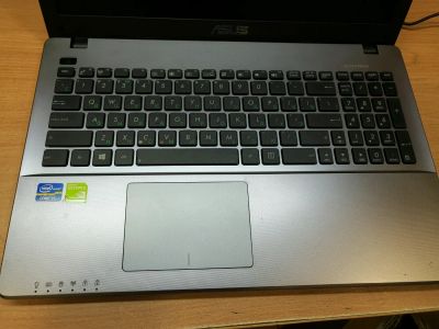 Лот: 11815709. Фото: 1. Ноутбук ASUS X550VC ( Core i5-3230M... Ноутбуки