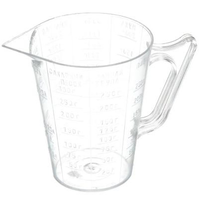 Лот: 24113243. Фото: 1. Кружка мерная 0.43 л, ПУ-012. Кухонные аксессуары