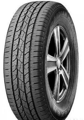 Лот: 14556468. Фото: 1. Шина 225/70 R16 Nexen Roadian... Шины