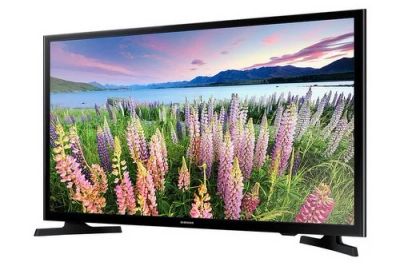 Лот: 10966506. Фото: 1. Новый FullHD SmartTV телевизор... Телевизоры