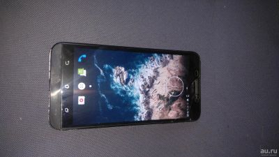 Лот: 16169047. Фото: 1. Смартфон ASUS Zenfone MAX ASUS... Смартфоны
