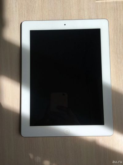 Лот: 16282598. Фото: 1. Ipad 3 (wi-fi + cellular) 64gb. Планшеты