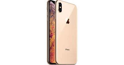 Лот: 16960388. Фото: 1. Смартфон Apple Iphone XS max 256... Смартфоны