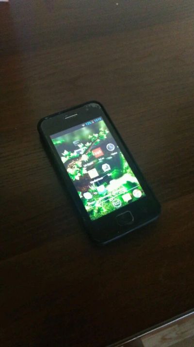 Лот: 9277197. Фото: 1. Смартфон jiayu g2. Смартфоны