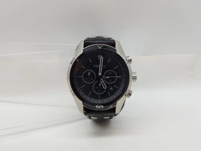 Лот: 16139992. Фото: 1. Часы Fossil CH2564 с хронографом. Оригинальные наручные часы