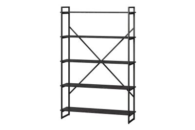 Лот: 24846156. Фото: 1. Стеллаж LOFTY HOME Роквуд. Гостиные, стенки, горки