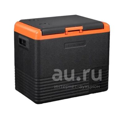 Лот: 22226507. Фото: 1. Автохолодильник Alpicool CL50... Электроприборы для автомобиля