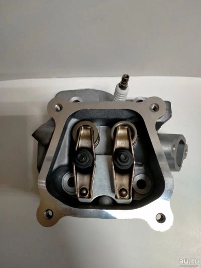 Лот: 17537405. Фото: 1. Головка для двигателя Lifan 168f-190f. Другое (строительство и ремонт)