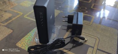 Лот: 17696969. Фото: 1. Mikrotik HAp AC2 (роутер 2х диапазонный... Маршрутизаторы (роутеры)