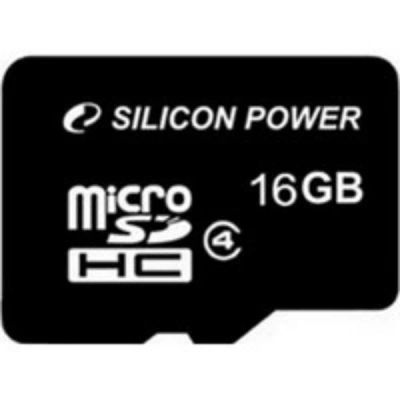 Лот: 3621441. Фото: 1. Micro SD / SD HC 16 GB Карта памяти... Карты памяти