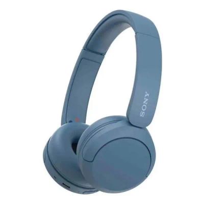 Лот: 24781035. Фото: 1. Беспроводные наушники Sony WH-CH520L. Наушники, гарнитуры