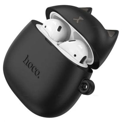 Лот: 23362204. Фото: 1. Гарнитура Bluetooth Hoco EW45... Наушники, гарнитуры
