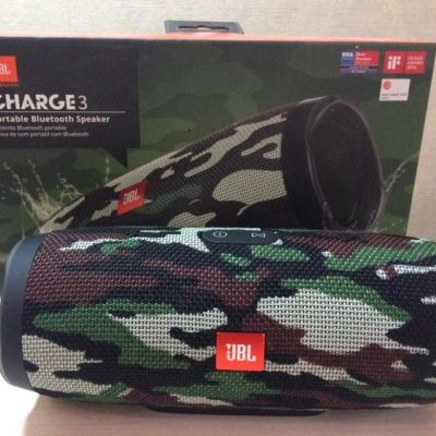 Лот: 16470166. Фото: 1. Куплю динамик для jbl charge 3. Динамики