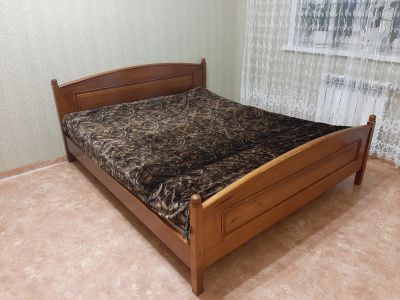 Лот: 16733008. Фото: 1. Кровать 160×190. Кровати