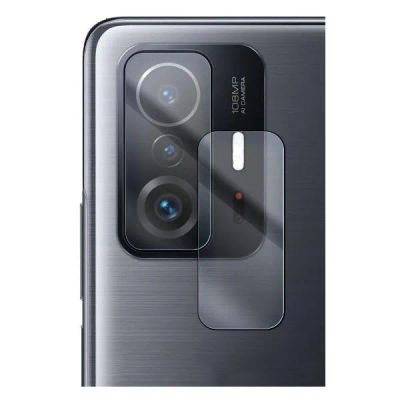 Лот: 24500018. Фото: 1. Защитное стекло Krutoff для Xiaomi... Защитные стёкла, защитные плёнки