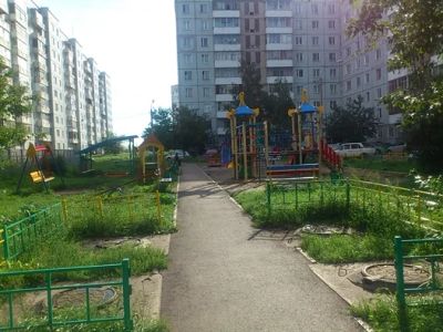 Лот: 4793358. Фото: 1. 2-комн квартира новой пл. в Северном... Квартиры, студии