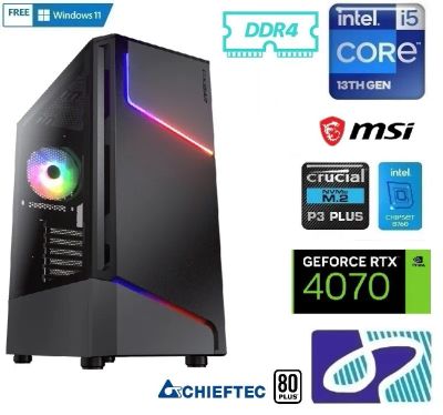 Лот: 24876611. Фото: 1. Новый игровой системный блок на... Компьютеры в сборе