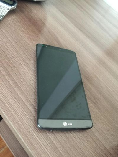 Лот: 8623052. Фото: 1. LG G3 d855 32gb. Смартфоны