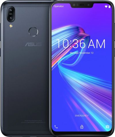 Лот: 15925012. Фото: 1. ASUS ZB633KL. Смартфоны