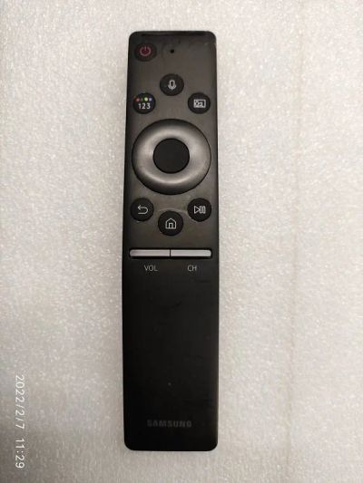 Лот: 18608283. Фото: 1. пульт bluetooth tv Samsung QE49Q60RA. Пульты ДУ