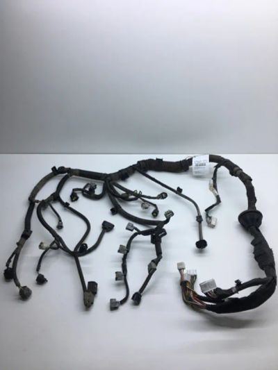 Лот: 20379697. Фото: 1. Проводка двигателя Toyota Prius... Двигатель и элементы двигателя