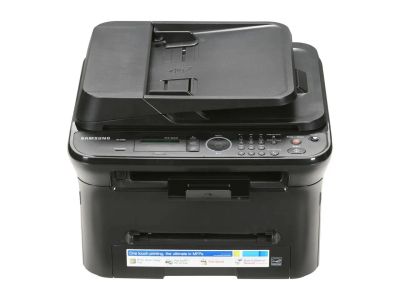 Лот: 20715831. Фото: 1. МФУ A4 Samsung SCX-4623F чёрный... МФУ и копировальные аппараты