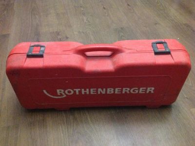 Лот: 8731964. Фото: 1. Rotenberger Supertronic 2000 Инструмент... Электроинструмент