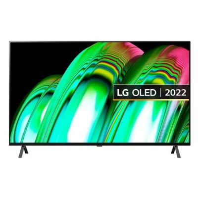 Лот: 25376494. Фото: 1. Ultra HD (4K) OLED телевизор 55... Телевизоры