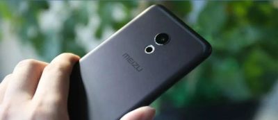 Лот: 10524930. Фото: 1. Meizu PRO6 32GB/4GB обмен. Смартфоны