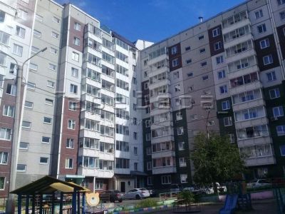 Лот: 13965036. Фото: 1. 1-комнатная квартира на ул. Бабушкина... Квартиры, студии