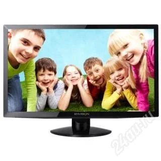 Лот: 1786077. Фото: 1. продам новый монитор envision... ЖК-мониторы