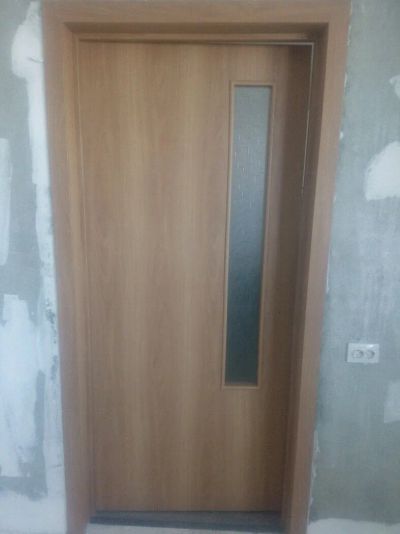 Лот: 13981695. Фото: 1. Дверь межкомнатная 90. Двери межкомнатные