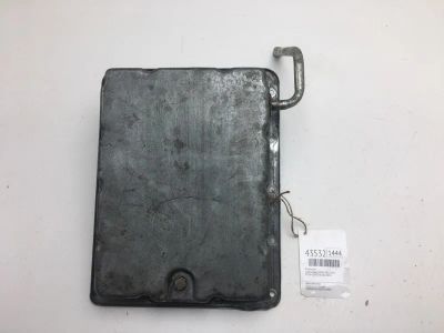 Лот: 20391082. Фото: 1. Поддон КПП Toyota Chaser 1982... Трансмиссия