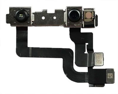 Лот: 21637900. Фото: 1. Шлейф Apple iPhone XR (A2105... Шлейфы, разъёмы