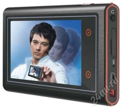 Лот: 399374. Фото: 1. MP3 Плеер BBK Q35H. Другое (компьютеры, оргтехника, канцтовары)