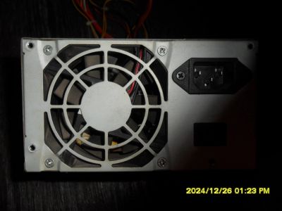 Лот: 24868437. Фото: 1. Блок питания 360w. Корпуса, блоки питания