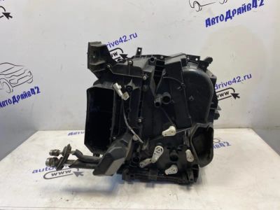 Лот: 21714165. Фото: 1. корпус отопителя Lifan Solano... Двигатель и элементы двигателя