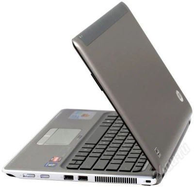 Лот: 499354. Фото: 1. Hp Pavilion DM3 1030er, ещё в... Ноутбуки
