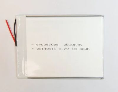 Лот: 7815252. Фото: 1. Аккумуляторная батарея для Explay... Аккумуляторы