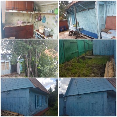 Лот: 11781551. Фото: 1. Продам хорошую 2х этажную дачу... Банные принадлежности