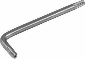 Лот: 21569462. Фото: 1. TTKS15 Ключ торцевой T-TORX® короткий... Ручной инструмент